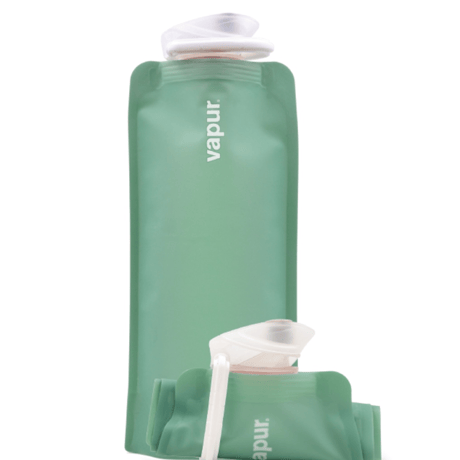 【Vapur（ヴェイパー）】 Wide Mouth Sea Glass 0.7L
