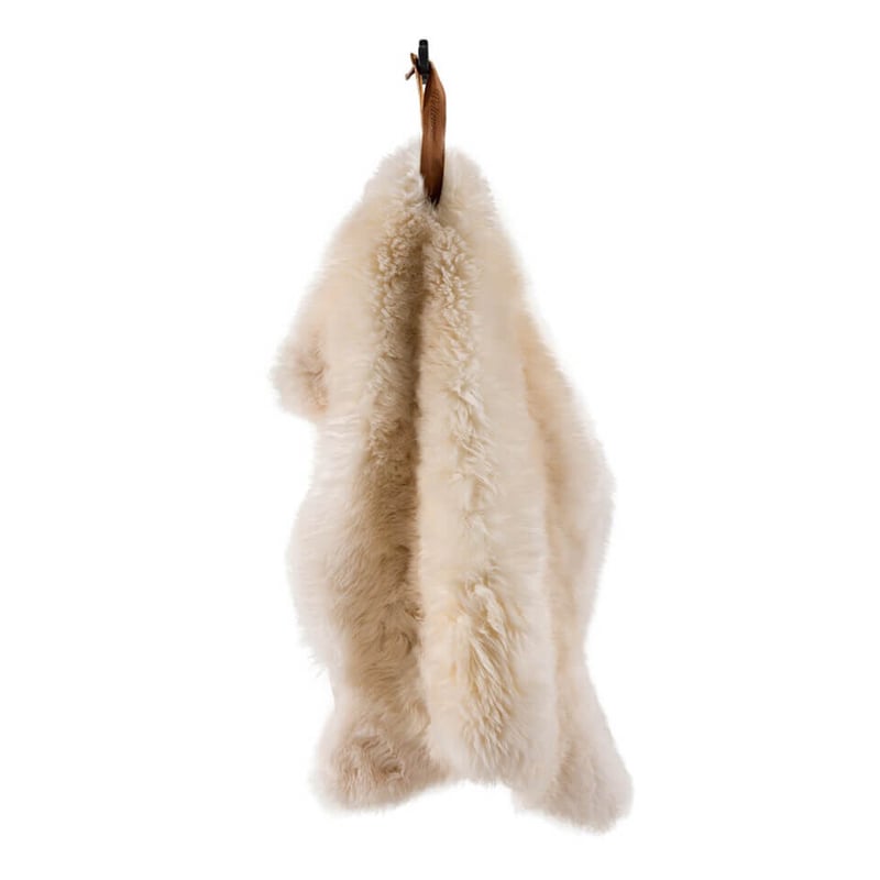 ウェルテフレー シープスコート ホワイト | yellowknife Outdoor Shop