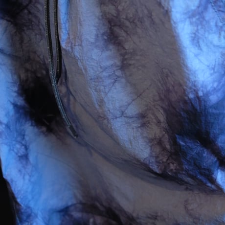 【迷迭香（マンネンロウ）】OVER DYE HARVEST SHORTS（MPT-3F）