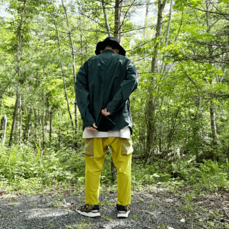【JRD】 MOUNTAIN SHIRTS JACKET JRD-315