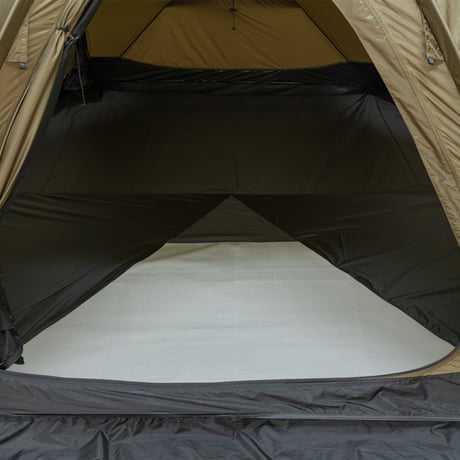 【POMOLY（ポモリー）】Dome X4 Pro 自立式ドームテント