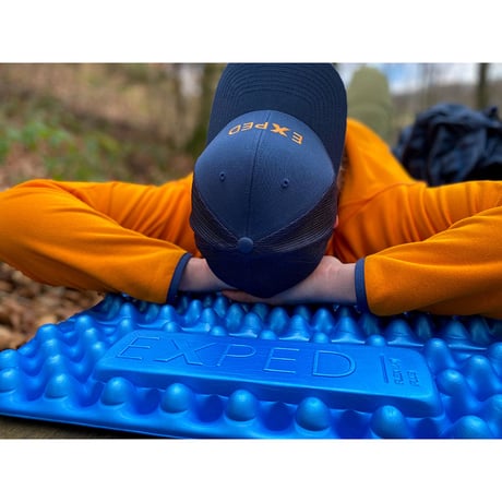 【EXPED（エクスペド）】FlexMat Plus M