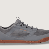 【ASTRAL FOOT WEAR（アストラルフットウェア）】 LOYAK AC M's GRAY