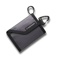 【PAAGO WORKS（パーゴワークス）】 TRAIL BANK M