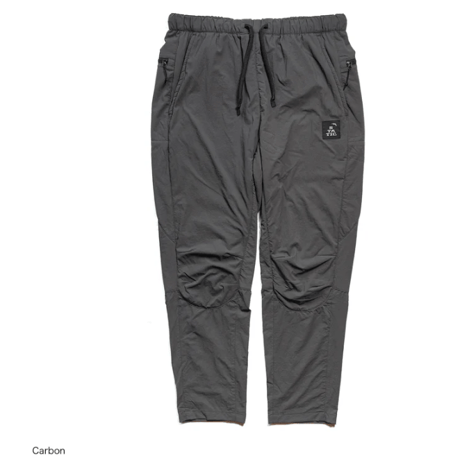 スタティック DRIFTER MELANGE PANTS はずす Cinder L