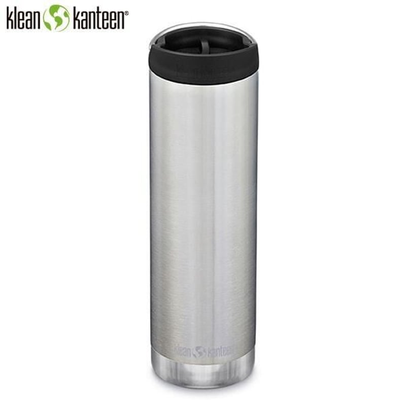 Klean Kanteen（クリーンカンティーン）】 TKワイド カフェキャップ
