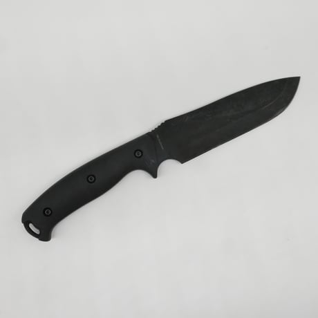 【Work Tuff Gear（ワークタフギア）】Mt.Bushman BLK(マウントブッシュマン、ブラック）
