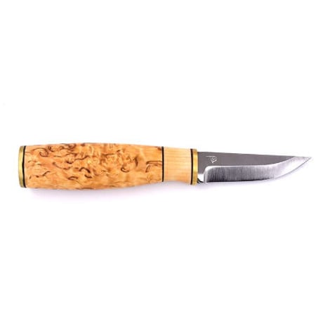 【BRISA/ブリサ】　POLAR PUUKKO SS75 / ポーラープッコ　カーリーバーチ