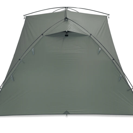 【DURSTON GEAR（ダーストンギア）】 X-Dome 2 Solid（エックスドーム２ソリッド）