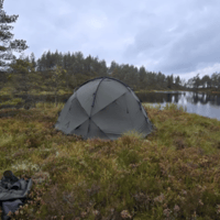 HELSPORT / ヘルスポート】Lofoten Trek Camp / ロフォテントレッ