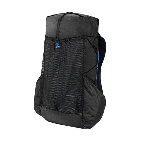 【Zpacks（ゼットパックス）】Nero CLASSIC 40L （ネロ クラシック 40Ｌ）※旧名Nero Ultra 38L