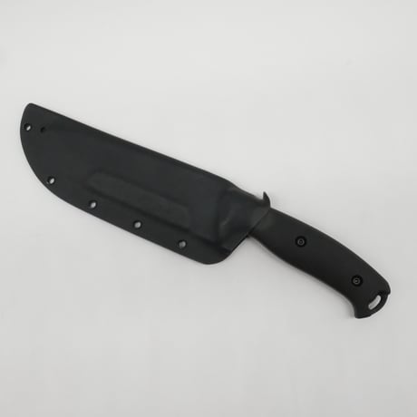 【Work Tuff Gear（ワークタフギア）】Mt.Bushman BLK(マウントブッシュマン、ブラック）