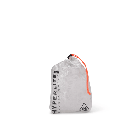 【Hyperlite Mountain Gear/ハイパーライトマウンテンギア】Drawstring Stuff Sacks（ドローイングスタッフサック）
