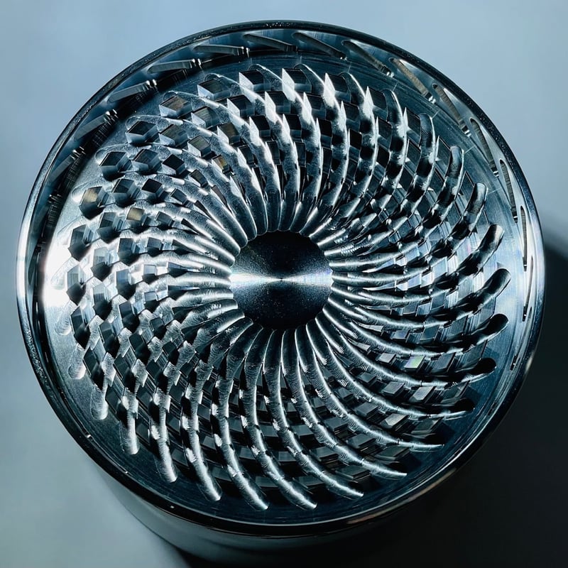 TMR】W.R.Cooker | yellowknife Outdoor Shop