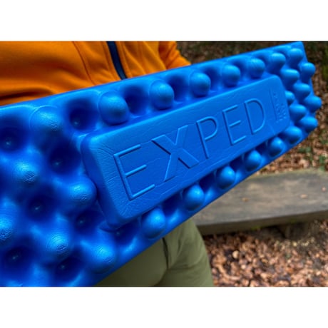 【EXPED（エクスペド）】FlexMat Plus M