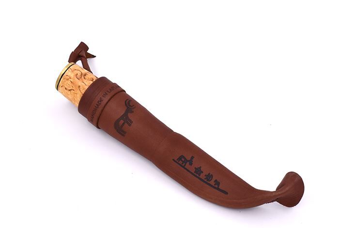 BRISA/ブリサ】 POLAR PUUKKO SS95 / ポーラープッコ カーリーバーチ