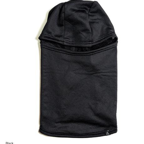 【STATIC】　ADRIFT BALACLAVA