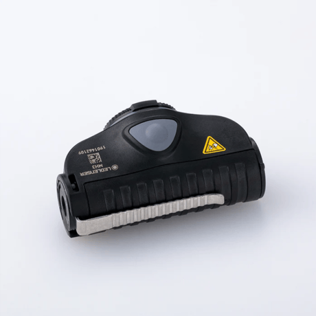 【LED LENSER（レッドレンザー）】MH3 GRAY