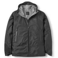 【Rab（ラブ）】Phantom Mountain Jacket（ファントムマウンテンジャケット）