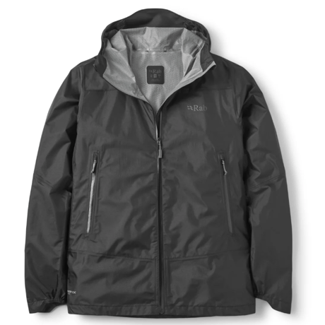 【Rab（ラブ）】Phantom Mountain Jacket（ファントムマウンテンジャケット）