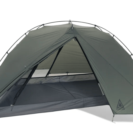 【DURSTON GEAR（ダーストンギア）】 X-Dome ２（エックスドーム２）