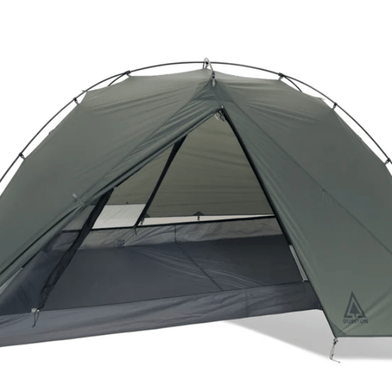 DURSTON GEAR（ダーストンギア）】 X-Dome 2（エックスドーム2