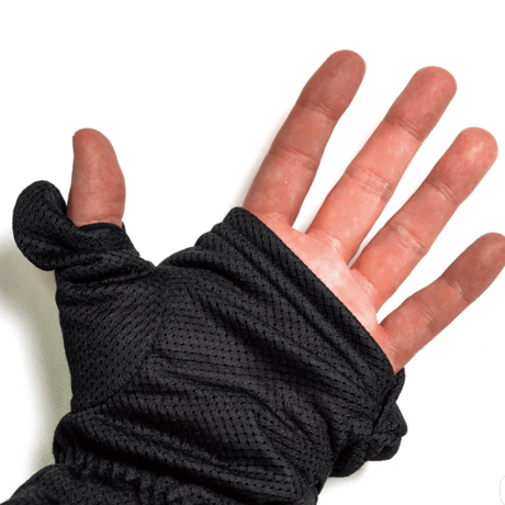 【STATIC】ADRIFT MITTEN