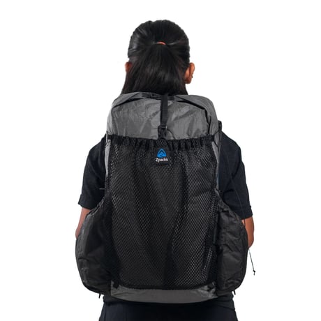 【Zpacks（ゼットパックス）】NERO CLASSIC 30L （ネロ クラシック 30L）※旧品名：SubーNero 30L（サブネロ 30L）