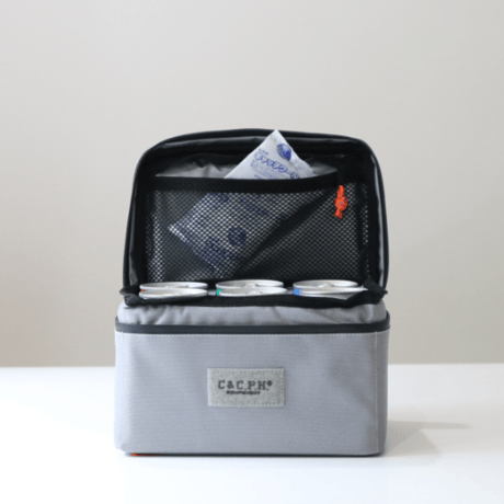【C&CPH】SOFT CONTAINER② CEV2255