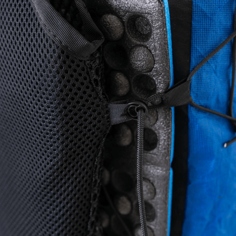 【Zpacks x Vaucluse（ゼットパックス×ヴォークルーズ）】 Ventilation Frame + Sleeve（ベンチレーションフレーム＋スリーブ）