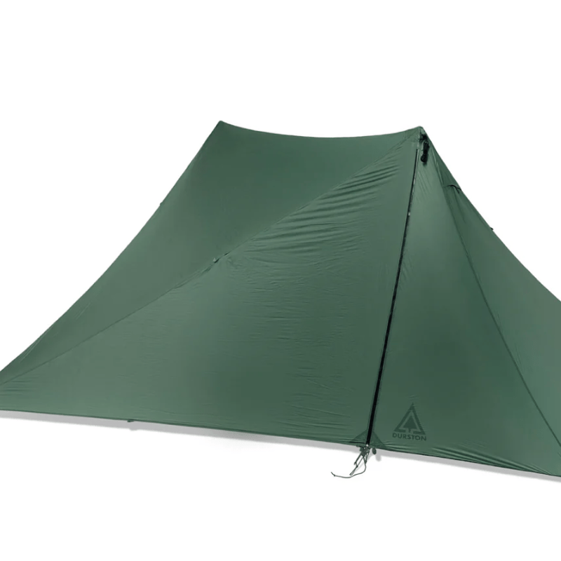 【値下げ】Durston Gear X-Mid 2 Solid＋専用GS Durston | X-Mid 2 Solid Ultralight Tent