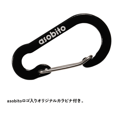 asobito(アソビト) ビア・サーモラップ