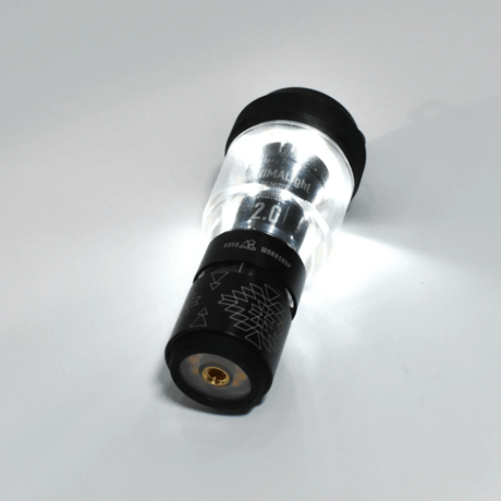 【5050WORKSHOP】MINIMALIGHT REMOTE CONTROL 2.0