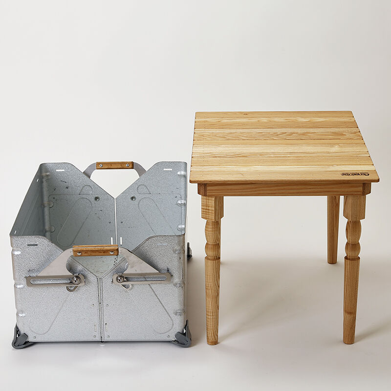 Peregrine Furniture（ペレグリン・ファニチャー）】インパラテーブル