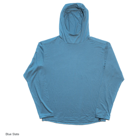 【STATIC】　ALL ELEVATION HOODY