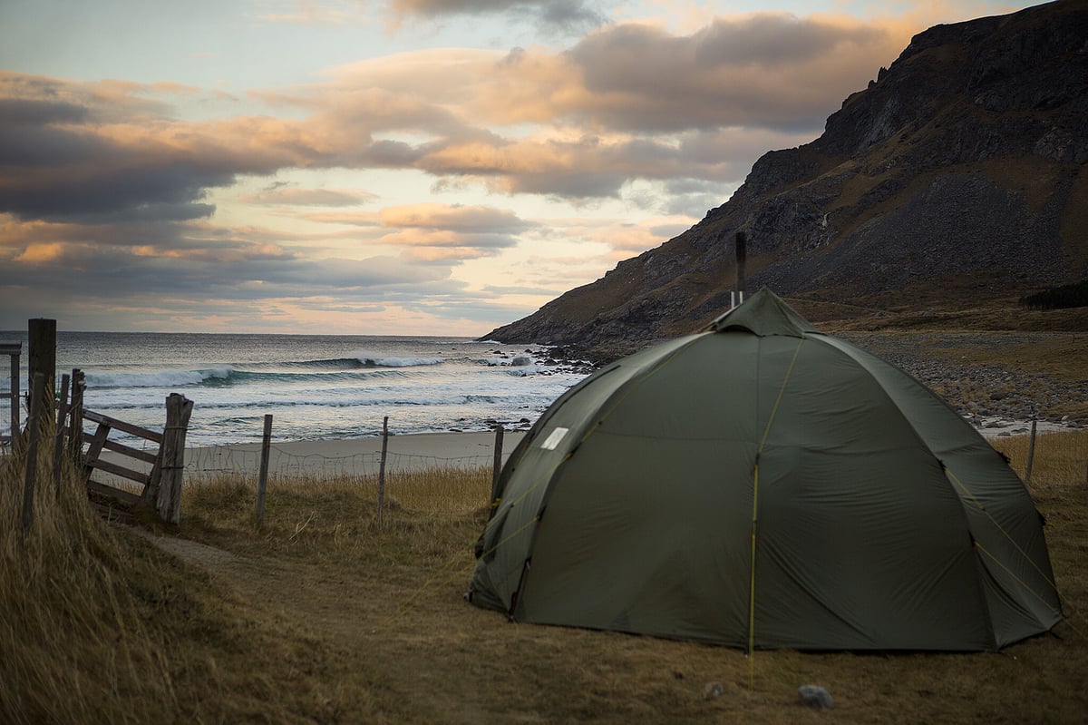 HELSPORT ヘルスポート　バランゲルドーム4-6 楽天市場】【セール特価！】ヘルスポート バランゲルドーム 4-6