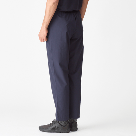 【Axesquin(アクシーズクイン)】Hutte Pant （ヒュッテパンツ）