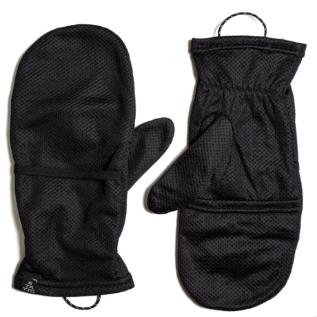 【STATIC】ADRIFT MITTEN