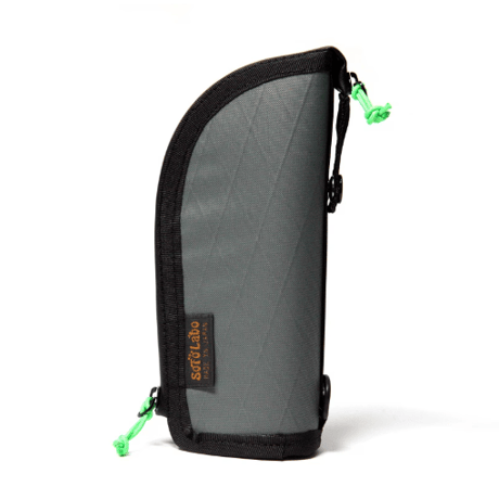 【Soto Labo（ソトラボ）】  Eyewear case