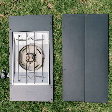 【5050WORKSHOP】FLAT FRAME