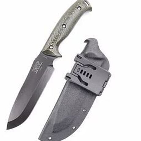 【Work Tuff Gear（ワークタフギア）】Mt.Bushman BLK＆Yellow (マウントブッシュマン、ブラック＆イエロー）