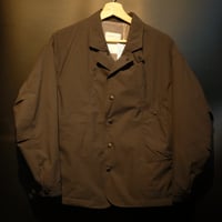 【PAPERSKY（ペーパースカイ）】HIKE ＆ BIKE STAND JACKET（ハイクアンドバイク スタンドジャケット）