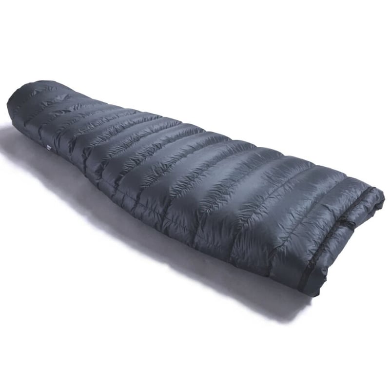 850FP ダウン キルトシュラフ 30℉ Enlightened Equipment Revelation 850 30°F ｜3.5シーズン対応 UL
