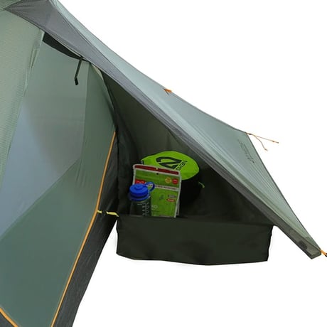 ※旧品【NEMO（ニーモ）】Dragonfly™ Bikepack OSMO™ 2P（ドラゴンフライ バイクパック オズモ 2P）