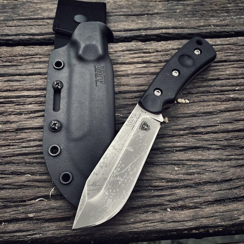 Work Tuff Gear（ワークタフギア）】Mt.Laguna Splatter （マ