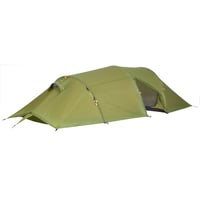 【HELSPORT】Fjellheimen 6Camp　フットプリント　【ヘルスポート、フェジェルハイメン】