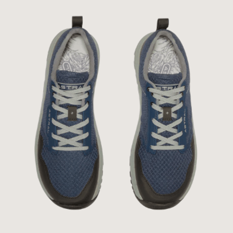 【ASTRAL FOOT WEAR（アストラルフットウェア）】ASTRAL TR1 MESH W's NAVY