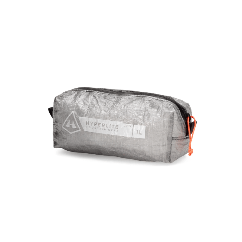 Hyperlite Mountain Gear/ハイパーライトマウンテンギア】 Zippy