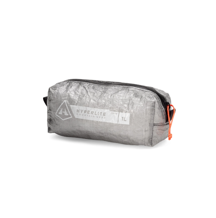 Hyperlite Mountain Gear/ハイパーライトマウンテンギア】 Zippy