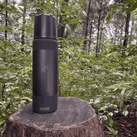 【SIGG】　アルパインスター （3カラー）